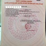 Bán nhà mặt tiền Thủ Khoa Huân, Thuận An (Bình Dương cũ), 152m2, 5PN, giá 6,8 tỷ - Ảnh thu nhỏ 4