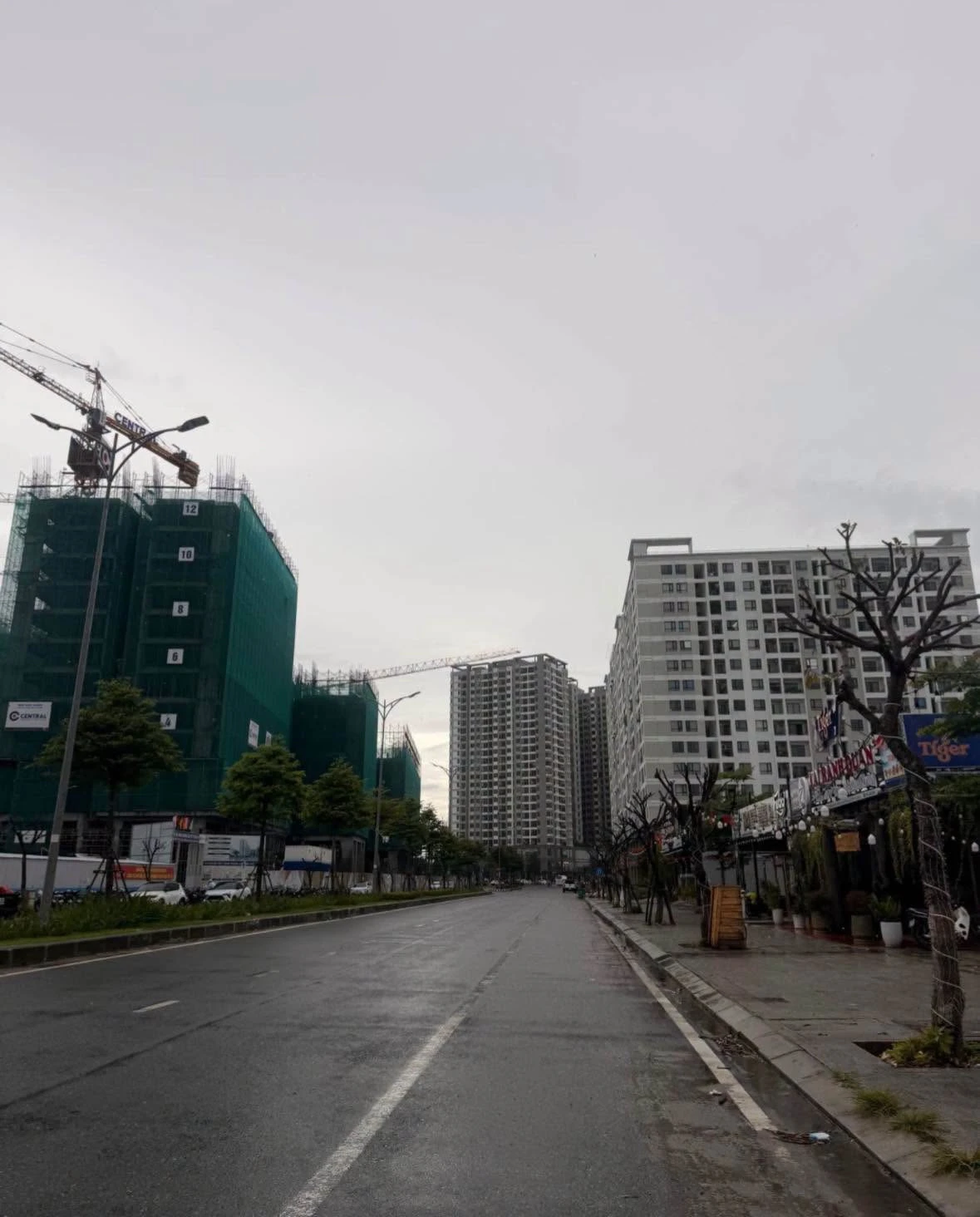 Bán nhà 2PN 100m² giá 4 tỷ khu FPT Đà Nẵng - Ảnh 1