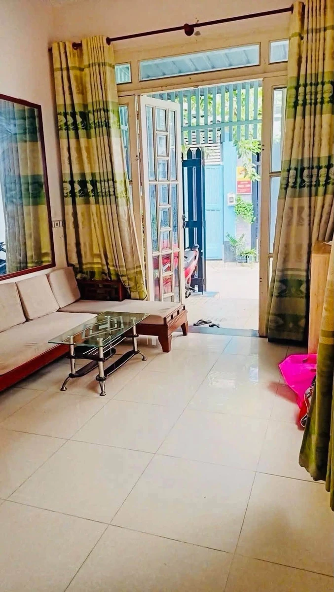 Bán nhà trục đường 297 Phước Long Q9, 61m² 2 PN, giá 4.3 tỷ - Ảnh thu nhỏ 3