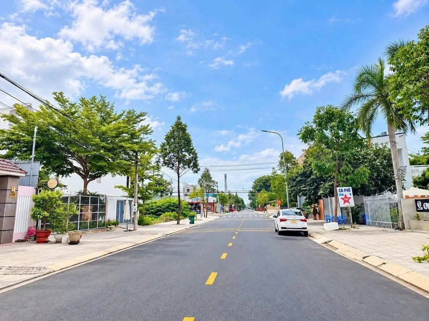 Bán đất Tây Ninh 200m2 giá 1 tỷ 750 - Ảnh 1