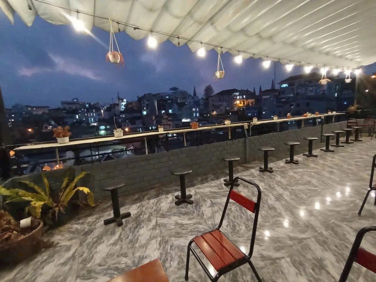 Bán nhà Đà Lạt 127m² 12,5 tỷ, trung tâm Đường Nhà Chung - Ảnh thu nhỏ 2