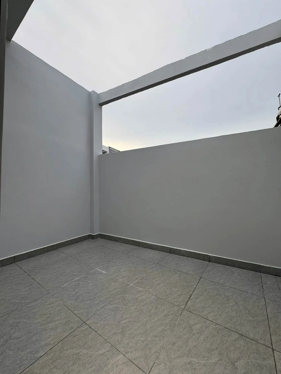 Bán nhà phố 3PN 46m² Quang Trung Gò Vấp 6,5 tỷ - Ảnh thu nhỏ 3