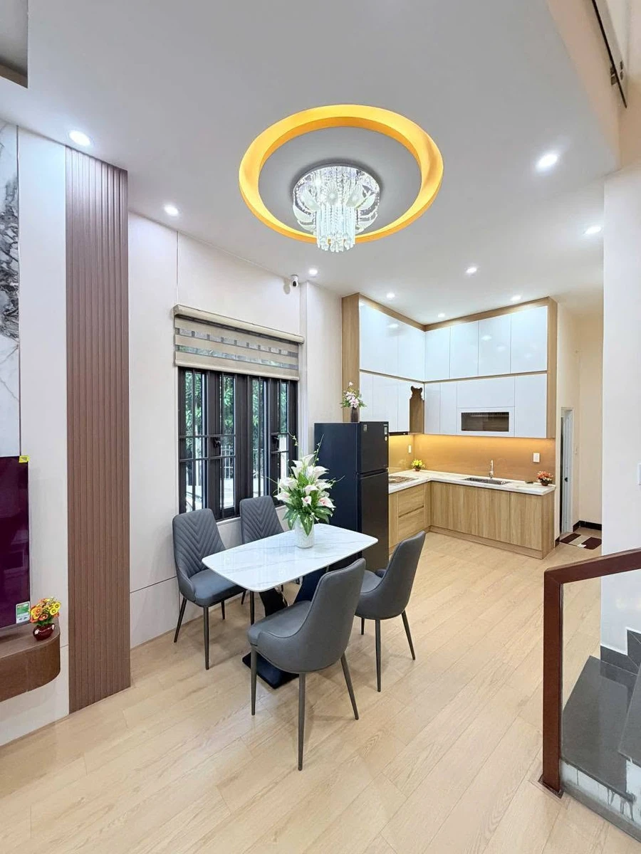 Bán nhà 2 tầng 180m² sát Bến Xe TTTP Đà Nẵng 5.35 tỷ - Ảnh thu nhỏ 5