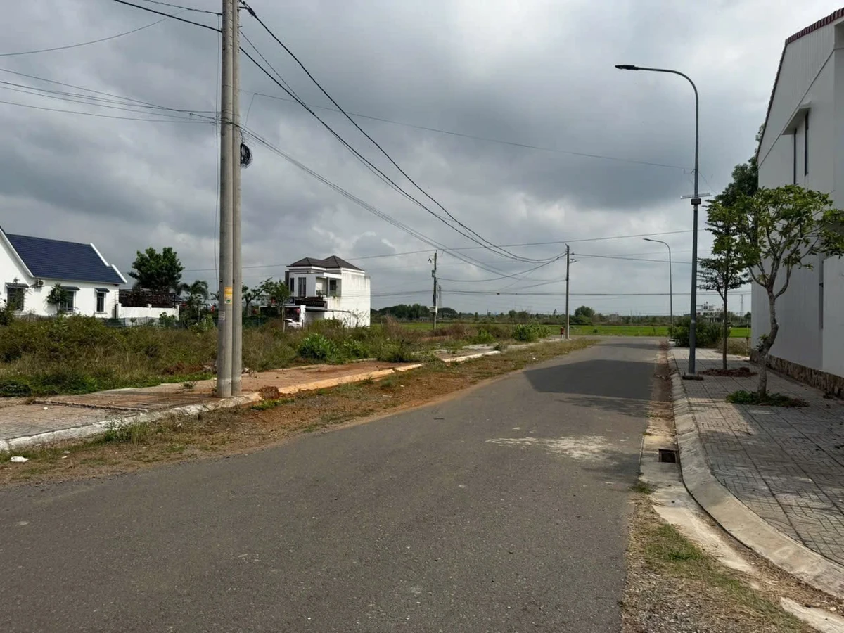 Bán đất Tuyết Mai 3 Hoà Long Bà Rịa 157.5m² 1,75 tỷ - Ảnh thu nhỏ 4