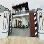 Biệt thự mini xây mới 4PN 2WC Biên Hòa 2 tỷ - Ảnh thu nhỏ 1