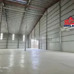 Cho thuê xưởng 17.000m² Bắc Tân Uyên Bình Dương 470tr/tháng - Ảnh thu nhỏ 3
