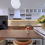 Bán nhà 3 tầng full nội thất mặt tiền KĐT Sinh thái Hòa Xuân, 100m², 8,45 tỷ, Đà Nẵng - Ảnh thu nhỏ 3