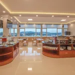 Bán khách sạn 8 tầng 62 phòng mặt tiền Hai Bà Trưng, Đà Lạt 132 tỷ - Ảnh thu nhỏ 3