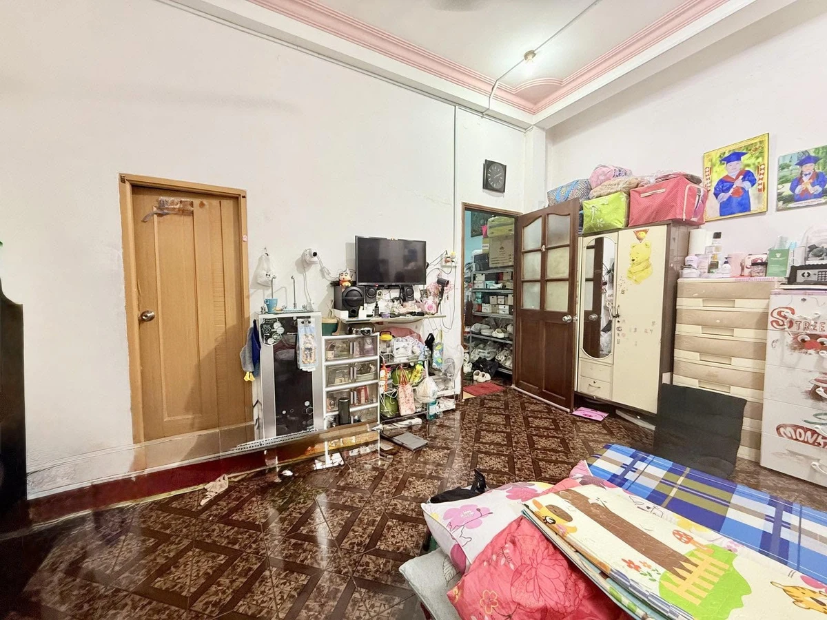 🔥 Chủ Hạ 600 triệu. Giá mới 9.9 tỷ ✍️ - Ảnh thu nhỏ 5