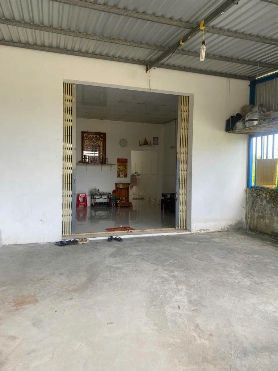 Bán nhà mặt tiền 133m² Châu Thành Kiên Giang 1 tỷ 150 triệu - Ảnh thu nhỏ 5