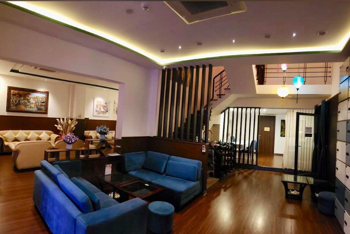 Bán cặp nhà mặt tiền Chính Hữu 146m2 ngang 10m sát Phạm Văn Đồng, Đà Nẵng, giá 31 tỷ - Ảnh thu nhỏ 2