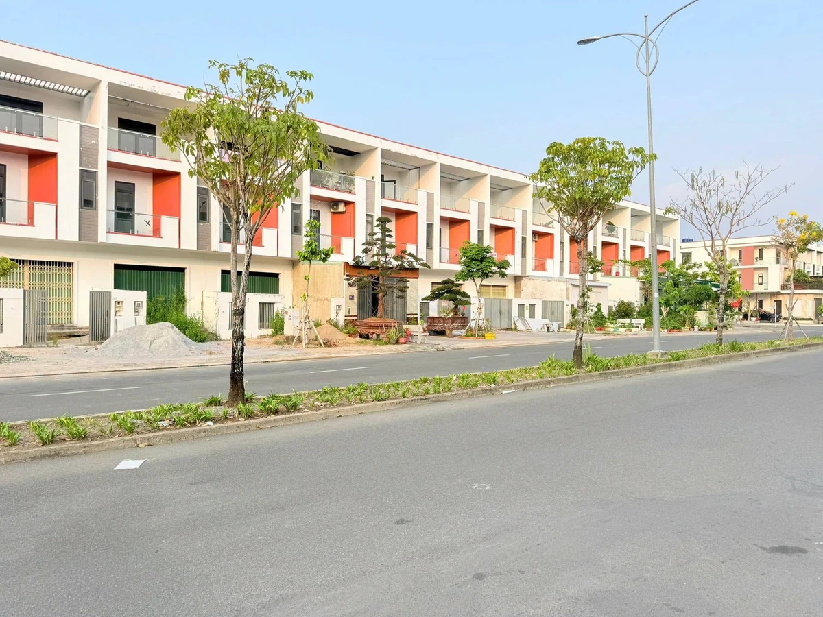 Bán nhà thô 110m2 2 lầu Rạch Giá 2 tỷ - Ảnh thu nhỏ 3