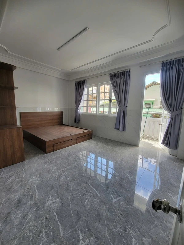 Bán nhà phố 3 PN, 60m² trung tâm Đà Lạt, 7,4 tỷ