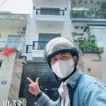 Bán nhà 1 trệt 2 lầu 4PN 140m2 Long Trường Q9 - Ảnh thu nhỏ 1