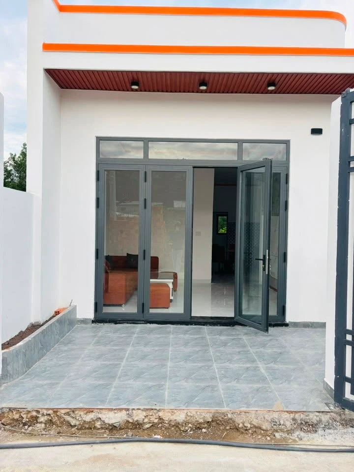 Bán nhà cấp 4 81 m² Hương Lộ 6 Biên Hòa 1 tỷ 550 triệu - Ảnh thu nhỏ 3