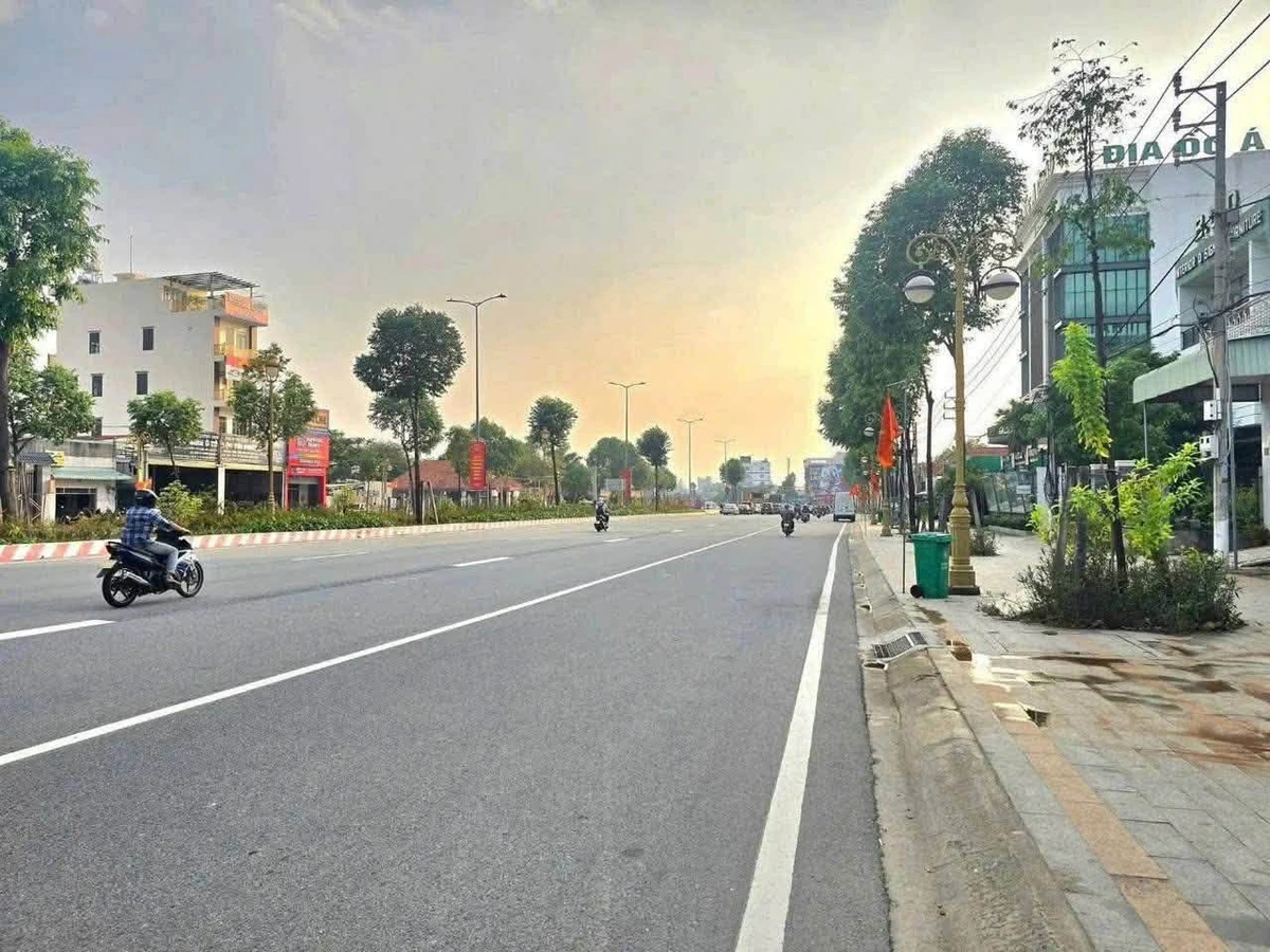 Bán đất mặt tiền Phạm Ngọc Thạch Phú Mỹ 1807m² - Ảnh thu nhỏ 4
