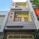 Bán nhà hẻm xe hơi 51m2, 4 PN, Phú Nhuận, 12.7 tỷ - Ảnh thu nhỏ 1