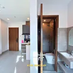 Cho thuê căn hộ 1 PN 40m2 đường Đoàn Trần Nghiệp Nha Trang - Ảnh thu nhỏ 3