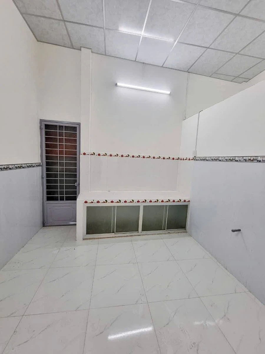 Bán nhà Nhà Bè 74m² 2 phòng ngủ 1 tỷ 2 - Ảnh thu nhỏ 2