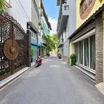 Bán biệt thự 125m2 6 phòng ngủ khu VIP sân bay Tân Bình - Ảnh thu nhỏ 5