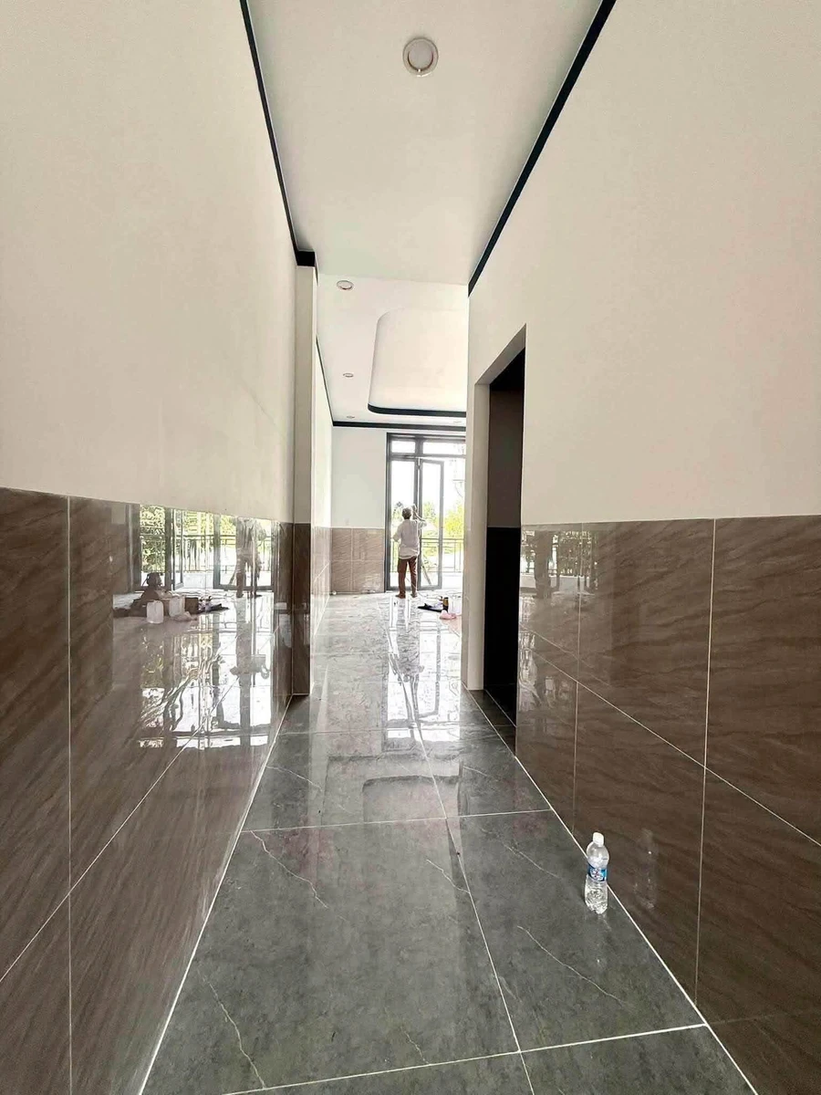 Bán nhà 1 trệt 1 lầu Trảng Bom, 104m² (5x20.8m) - Ảnh thu nhỏ 4