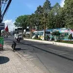 Bán đất mặt tiền Trần Hưng Đạo Mỹ Thạnh, Long Xuyên - Ảnh thu nhỏ 1