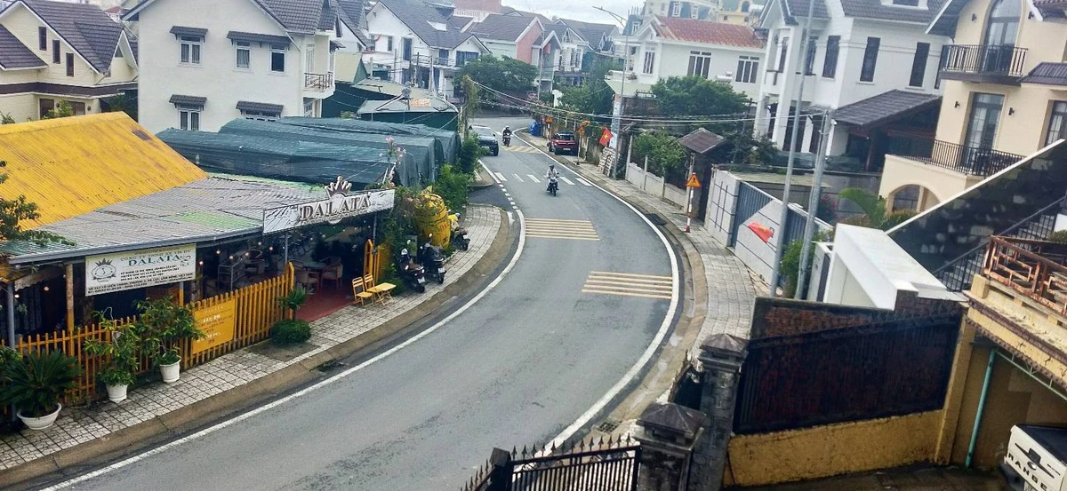 Bán biệt thự 3 mặt tiền 485m² 7 phòng Tô Hiến Thành, Khánh Hòa - Ảnh 1