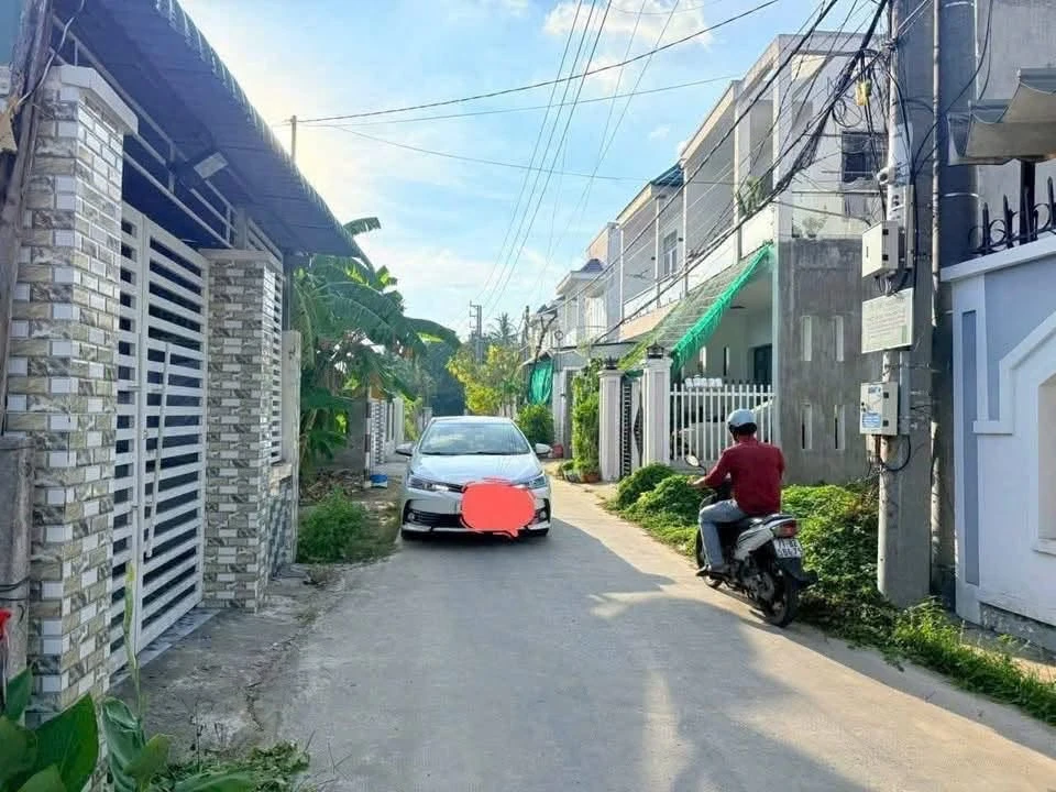 Bán nền đất 98m² tại Xã Phú Nhuận, Bến Tre - Ảnh thu nhỏ 5