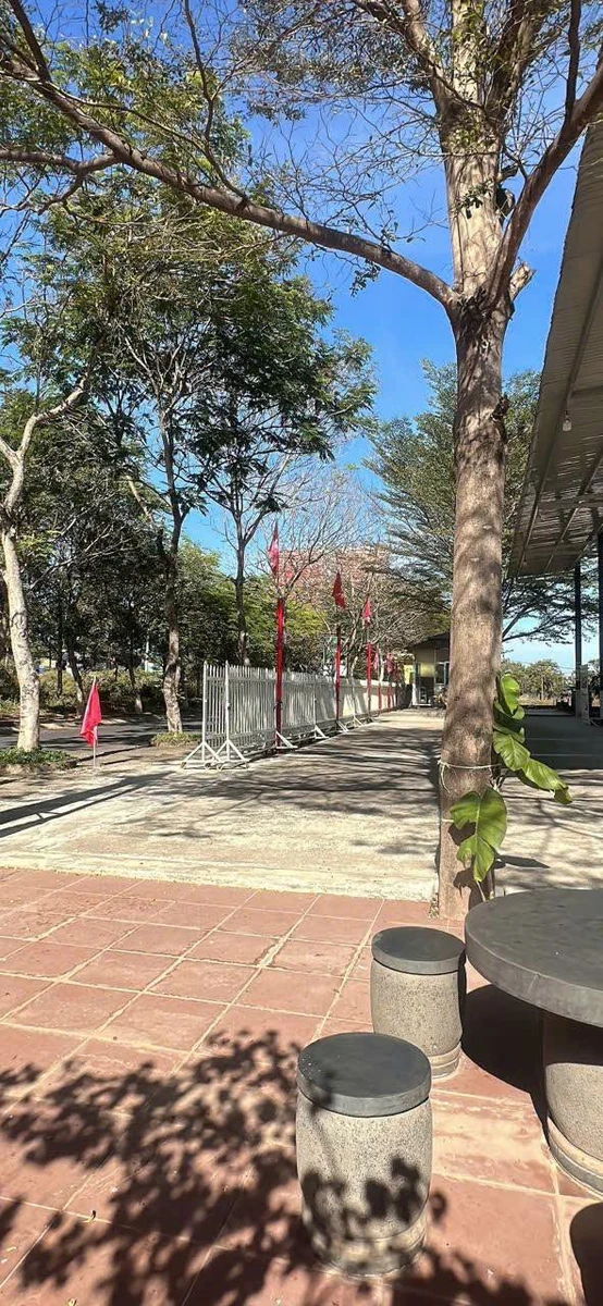 Sang nhượng kho xưởng 3.292m2 mặt đường D3-2 KCN Tâm Thắng giá 5,5 tỷ - Ảnh thu nhỏ 3