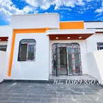 Bán nhà phố mặt tiền nhựa 5x20m, sổ riêng thổ cư, 2PN tại Long Khánh, Đồng Nai - Ảnh thu nhỏ 4