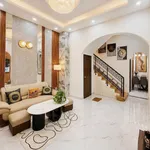 Bán nhà hẻm thông 4 tầng 52m2, 5PN 5WC đường Phan Đình Phùng, Phú Nhuận - Ảnh thu nhỏ 2