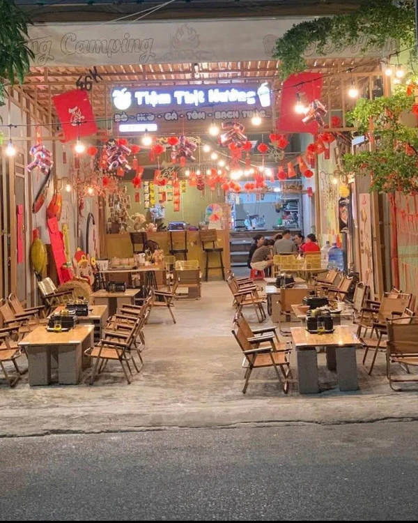 Bán đất mặt tiền Nhựa Độ Hành Phan Thiết 100m2
