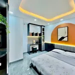 Bán nhà hẻm 4 tầng 5PN 43m² Nguyễn Thái Sơn, Phường 7, Gò Vấp – 6,98 tỷ - Ảnh thu nhỏ 5