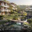 Bán gấp căn song lập LA02 - 24 phân khu Lakeside, view hồ cá koi 130m², vị trí đẹp gần khu tiện ích - Ảnh thu nhỏ 13