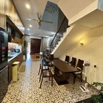 Nhà 2 tầng 96m2 có hồ bơi tại Thanh Thuỷ, Huế, giá 4 tỷ - Ảnh thu nhỏ 5