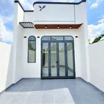 Nhà cấp 4 bán 250 triệu, 65m², 2 PN, Bình Tân - Ảnh thu nhỏ 1