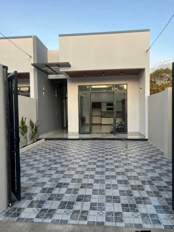 Bán nhà 2PN 234m² tại Phường Xuân Lộc, Đồng Nai, giá 1.5 tỷ