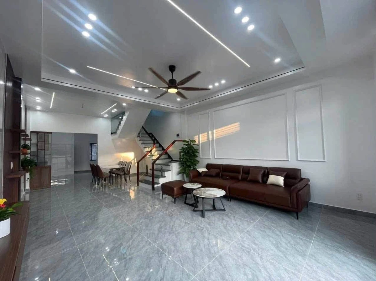Bán nhà 3 tầng 106m² phố Bình Kiều Đông Hải, giá 2.99 tỷ - Ảnh thu nhỏ 2