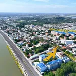 Bán đất nhà vườn 2.888m2 ngang 48m trung tâm TP Biên Hòa gần ngã 4 Bửu Long - Ảnh thu nhỏ 2