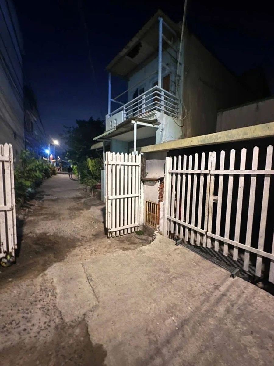 Bán nhà 4 tầng 68,8m² Dương Đình Hội, Quận 9 - Ảnh thu nhỏ 2
