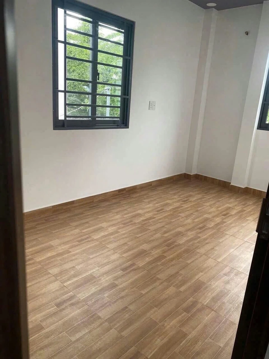 Bán nhà Quận 4 mặt tiền hẻm, 22.5m² 3.6 tỷ - Ảnh thu nhỏ 5