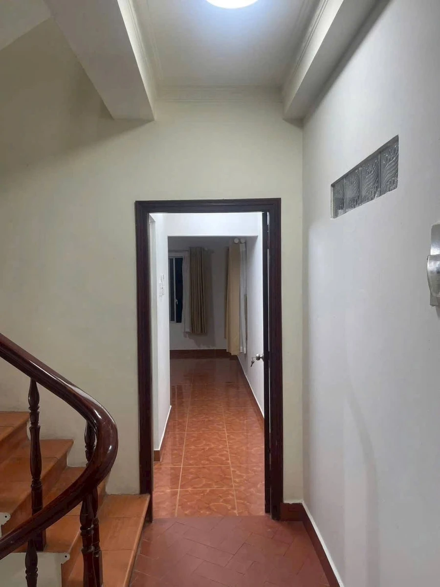 Cho thuê nhà 3 tầng 120m² Huỳnh Văn Lũy 15tr/tháng - Ảnh thu nhỏ 4