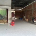 Bán nhà cấp 4 mặt tiền 200m² Hóc Môn 990 triệu - Ảnh thu nhỏ 4