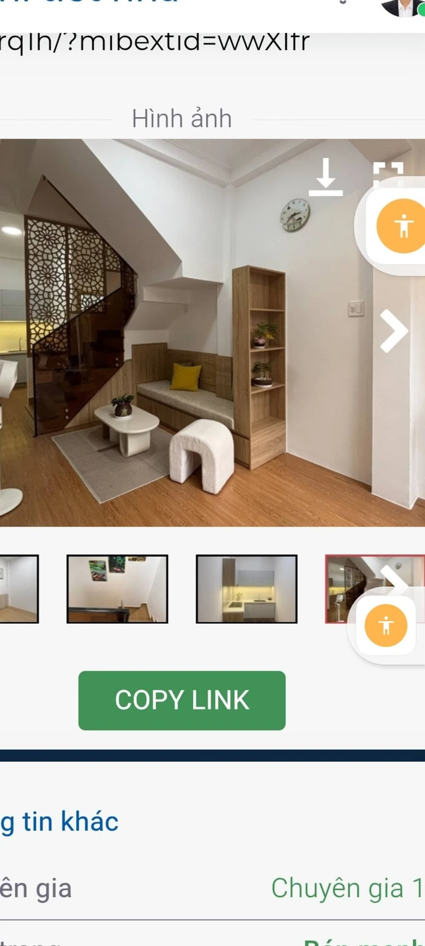 Bán nhà 3 tầng 28m² Nha Trang giá 3,99 tỷ - Ảnh 1