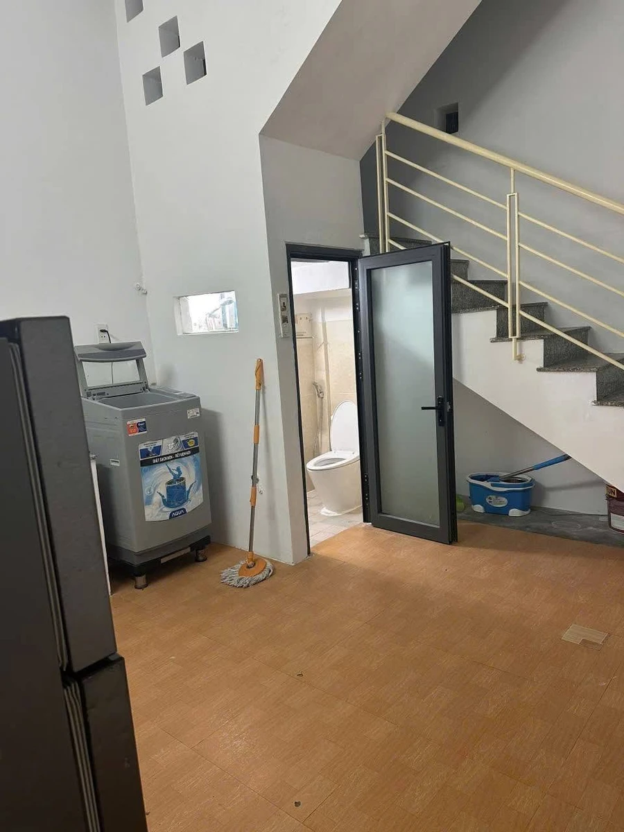 Bán nhà góc 2 mặt tiền 67,7m² gần biển 200m, đối diện KĐT Mipeco, Nha Trang - Ảnh thu nhỏ 2