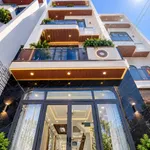 Bán nhà 1 trệt 2 lầu 4PN 67m² Hóc Môn 5,5 tỷ - Ảnh thu nhỏ 1