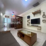 Cho thuê căn chung cư 65m2, 2PN Kim Thi Quán Bàu, 5.5 triệu/tháng - Ảnh thu nhỏ 1