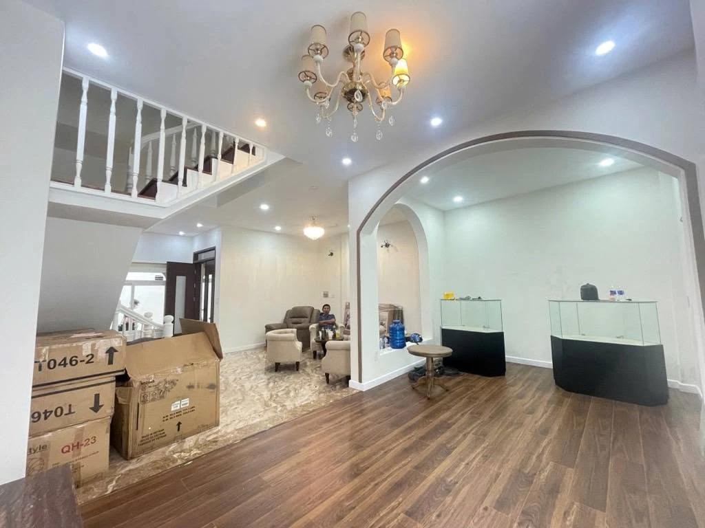 Bán nhà 3PN tại Hoàng Diệu 2, 110m2, giá 7.5 tỷ - Ảnh thu nhỏ 4