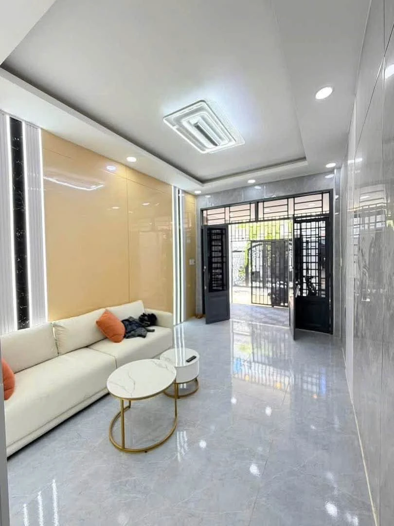 Bán nhà 2PN Quận 12, 56m², 2 tỷ 980 triệu - Ảnh thu nhỏ 2
