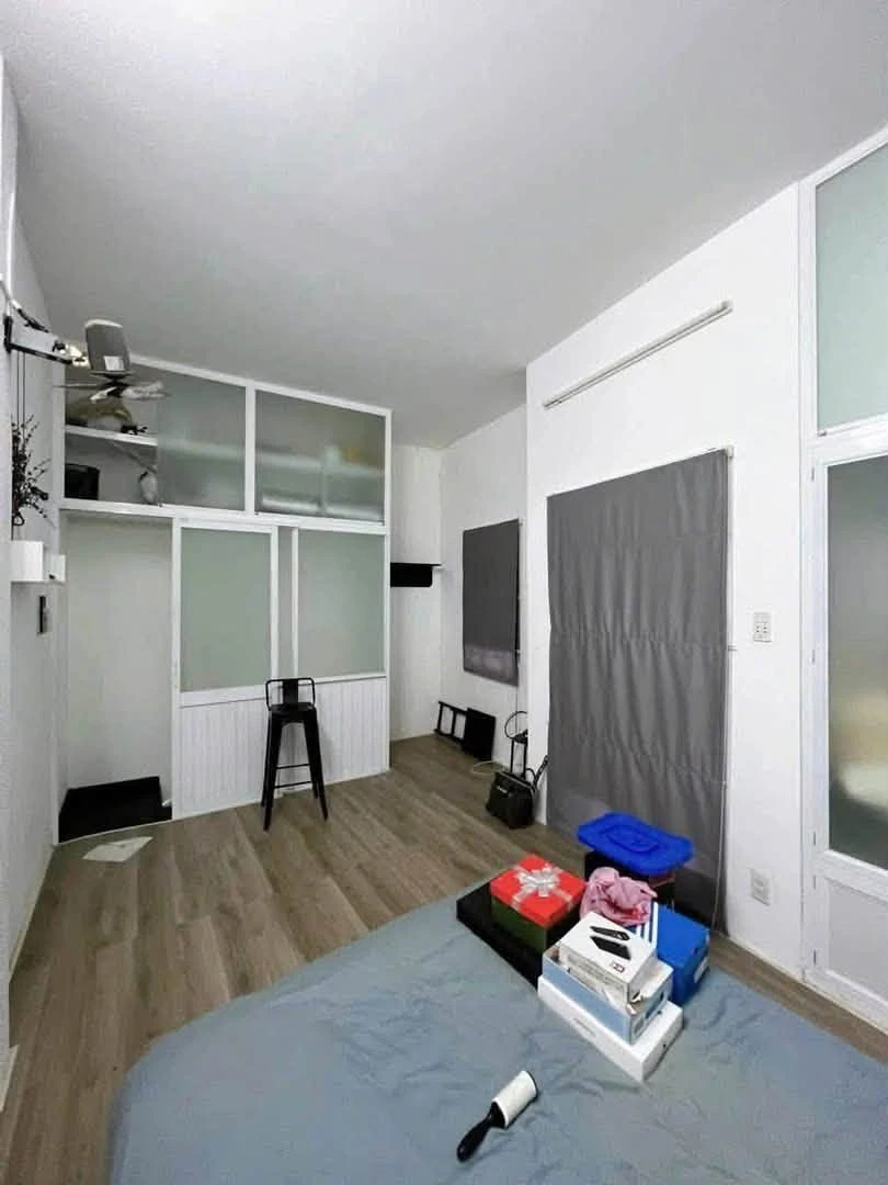 Cho thuê nhà 1PN Huỳnh Văn Bánh, Tân Bình - 8 triệu/tháng - Ảnh thu nhỏ 3